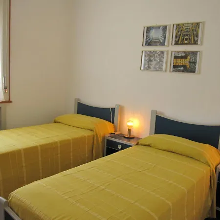 アパート Vistamare