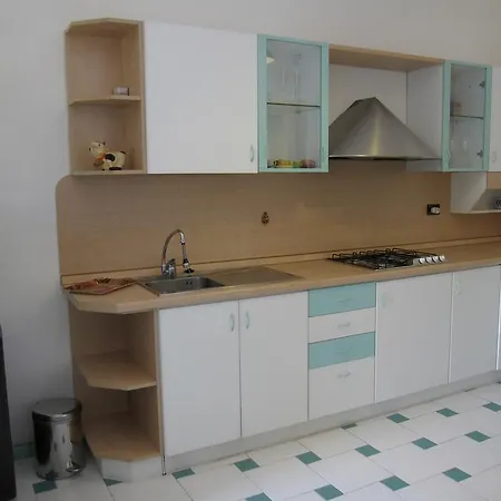 Vistamare アパート グラード