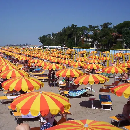 アパート Vistamare *