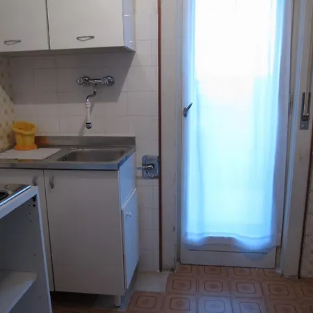 Apartment Vistamare *