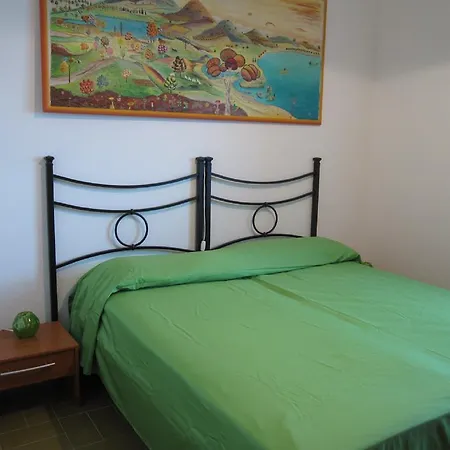 Apartment Vistamare Grado