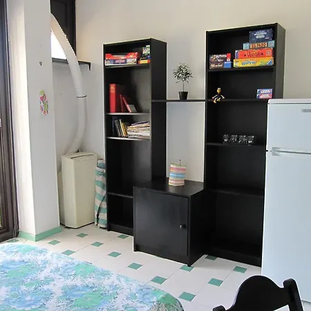 Vistamare Apartment *