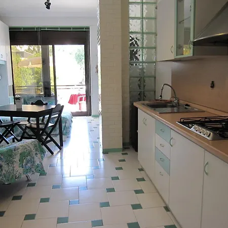 Vistamare Apartment *