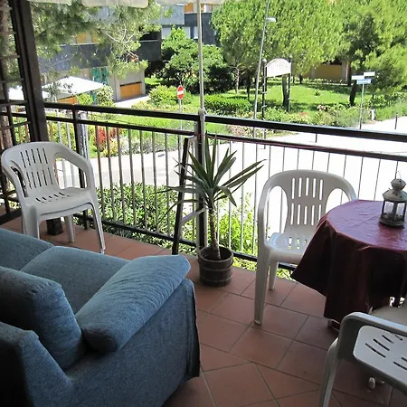 Vistamare Apartment *